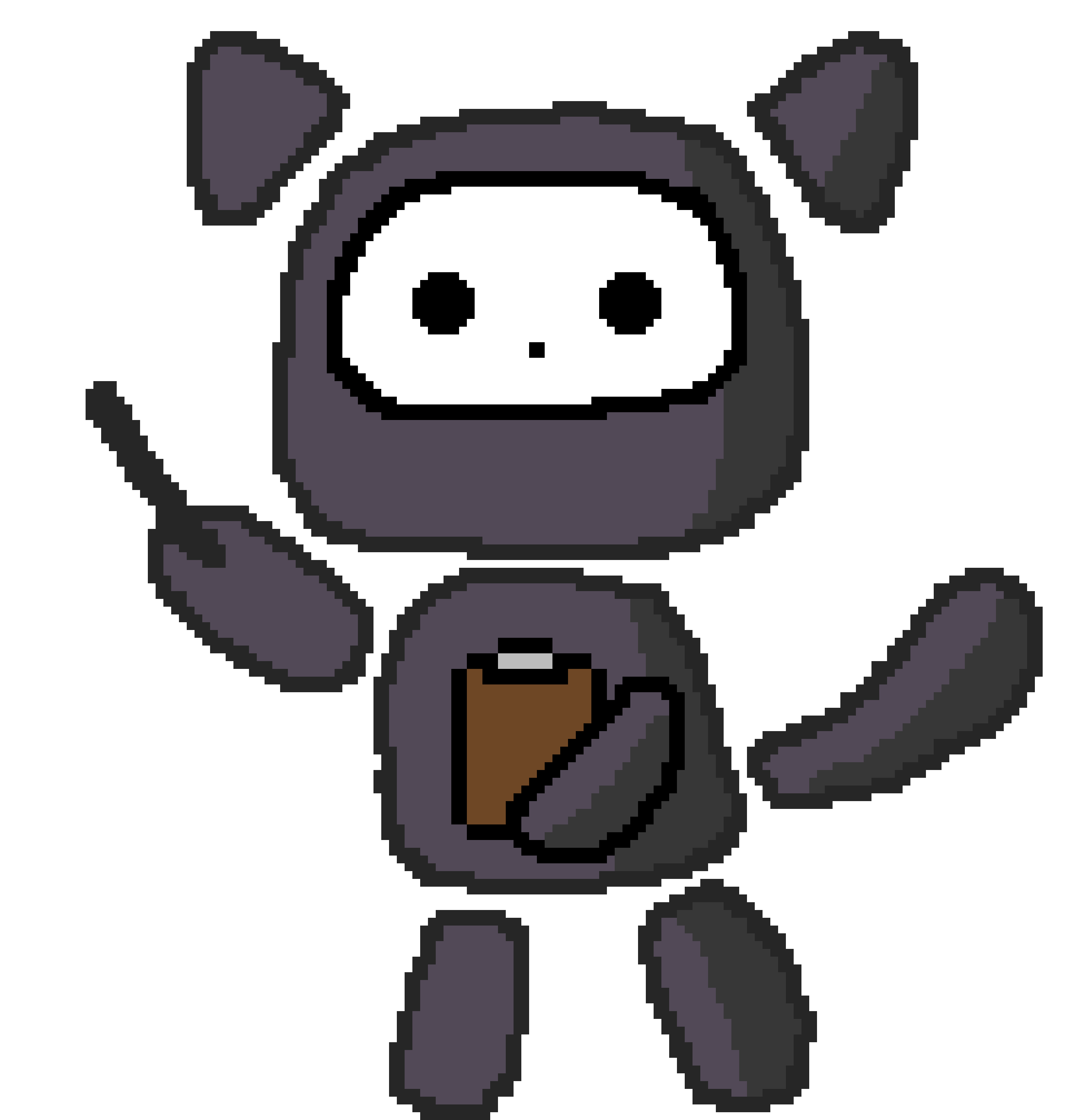 Cat Animation